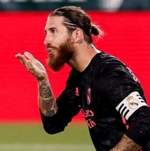 Meet your Posher, Rommel